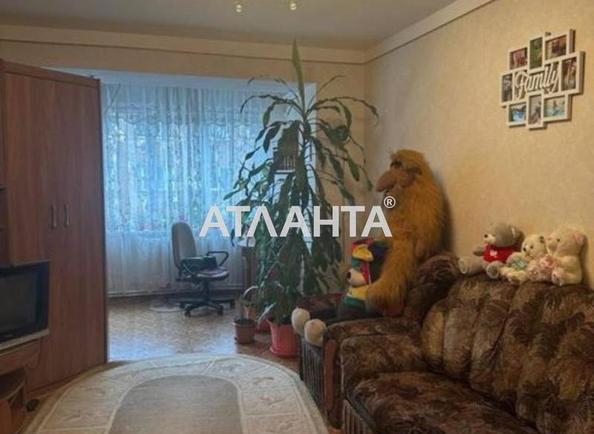 2-кімнатна квартира за адресою вул. Паркова (площа 69,1 м²) - фото 4 2-кімнатна квартира за адресою вул. Паркова (площа 69,1 м²) - Atlanta.ua - фото 4