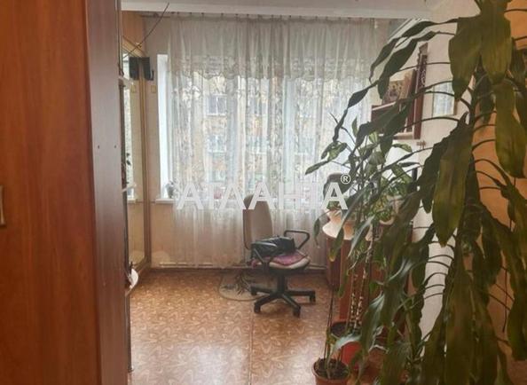 2-кімнатна квартира за адресою вул. Паркова (площа 69,1 м²) 2-кімнатна квартира за адресою вул. Паркова (площа 69,1 м²) - Atlanta.ua