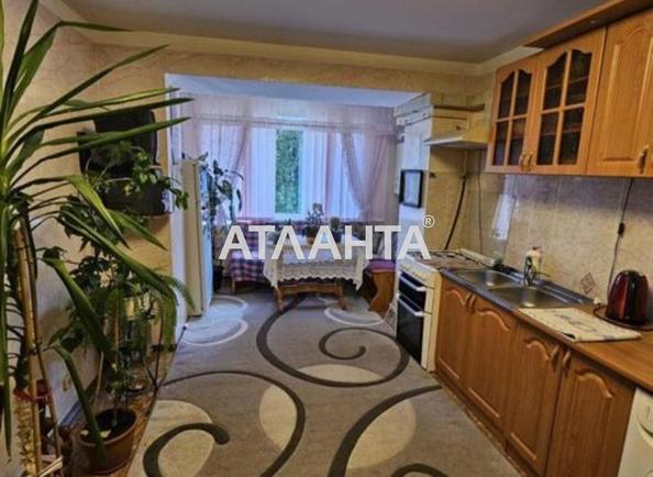 2-кімнатна квартира за адресою вул. Паркова (площа 69,1 м²) - фото 6 2-кімнатна квартира за адресою вул. Паркова (площа 69,1 м²) - Atlanta.ua - фото 6