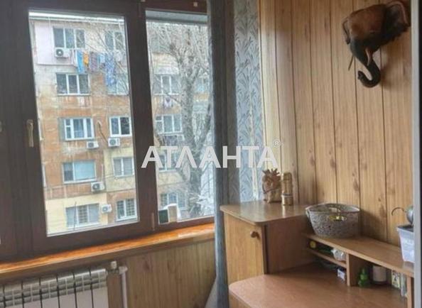 2-кімнатна квартира за адресою вул. Паркова (площа 69,1 м²) - фото 8 2-кімнатна квартира за адресою вул. Паркова (площа 69,1 м²) - Atlanta.ua - фото 8