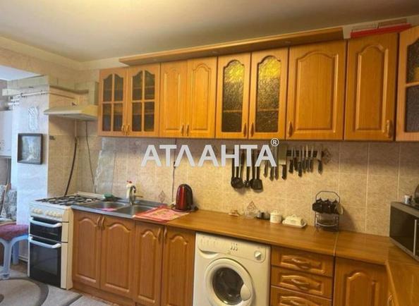 2-кімнатна квартира за адресою вул. Паркова (площа 69,1 м²) - фото 9 2-кімнатна квартира за адресою вул. Паркова (площа 69,1 м²) - Atlanta.ua - фото 9