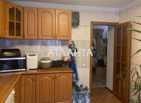 2-кімнатна квартира за адресою вул. Паркова (площа 69,1 м²) - фото 10 2-кімнатна квартира за адресою вул. Паркова (площа 69,1 м²) - Atlanta.ua - фото 10