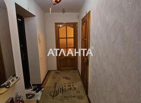 2-кімнатна квартира за адресою вул. Паркова (площа 69,1 м²) - фото 11 2-кімнатна квартира за адресою вул. Паркова (площа 69,1 м²) - Atlanta.ua - фото 11