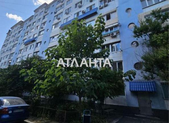 2-кімнатна квартира за адресою вул. Паркова (площа 69,1 м²) - фото 12 2-кімнатна квартира за адресою вул. Паркова (площа 69,1 м²) - Atlanta.ua - фото 12