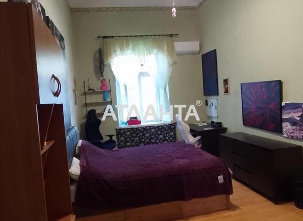 1-room apartment apartment by the address st. Novoselskogo Ostrovidova (area 34 m²) - photo 4 1-room apartment apartment by the address st. Novoselskogo Ostrovidova (area 34 m²) - Atlanta.ua - photo 4