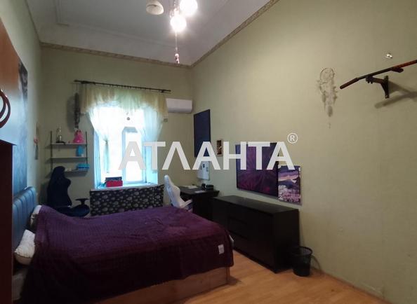 1-room apartment apartment by the address st. Novoselskogo Ostrovidova (area 34 m²) - photo 5 1-room apartment apartment by the address st. Novoselskogo Ostrovidova (area 34 m²) - Atlanta.ua - photo 5