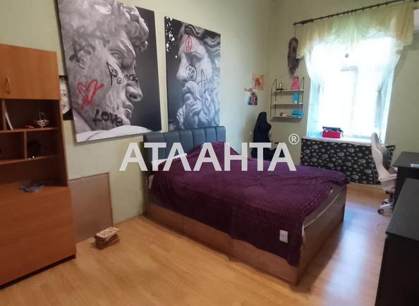 1-room apartment apartment by the address st. Novoselskogo Ostrovidova (area 34 m²) - photo 6 1-room apartment apartment by the address st. Novoselskogo Ostrovidova (area 34 m²) - Atlanta.ua - photo 6