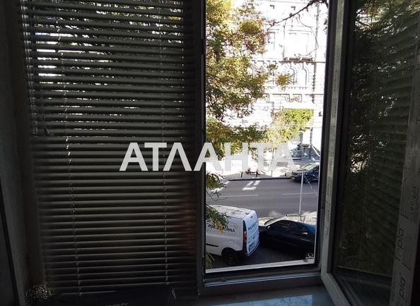 1-room apartment apartment by the address st. Novoselskogo Ostrovidova (area 34 m²) - photo 7 1-room apartment apartment by the address st. Novoselskogo Ostrovidova (area 34 m²) - Atlanta.ua - photo 7