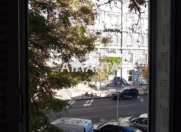 1-room apartment apartment by the address st. Novoselskogo Ostrovidova (area 34 m²) - photo 8 1-room apartment apartment by the address st. Novoselskogo Ostrovidova (area 34 m²) - Atlanta.ua - photo 8