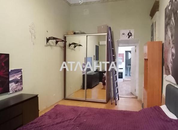 1-room apartment apartment by the address st. Novoselskogo Ostrovidova (area 34 m²) - photo 9 1-room apartment apartment by the address st. Novoselskogo Ostrovidova (area 34 m²) - Atlanta.ua - photo 9