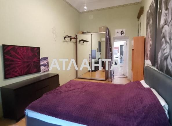 1-room apartment apartment by the address st. Novoselskogo Ostrovidova (area 34 m²) - photo 10 1-room apartment apartment by the address st. Novoselskogo Ostrovidova (area 34 m²) - Atlanta.ua - photo 10