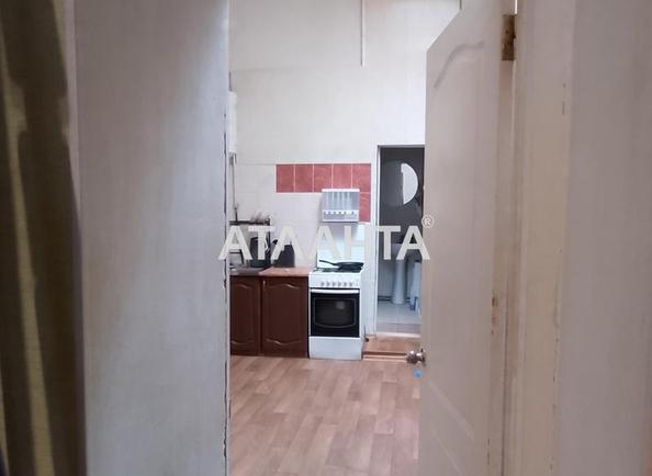 1-room apartment apartment by the address st. Novoselskogo Ostrovidova (area 34 m²) - photo 11 1-room apartment apartment by the address st. Novoselskogo Ostrovidova (area 34 m²) - Atlanta.ua - photo 11