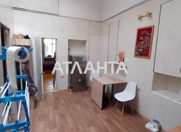 1-room apartment apartment by the address st. Novoselskogo Ostrovidova (area 34 m²) - photo 12 1-room apartment apartment by the address st. Novoselskogo Ostrovidova (area 34 m²) - Atlanta.ua - photo 12