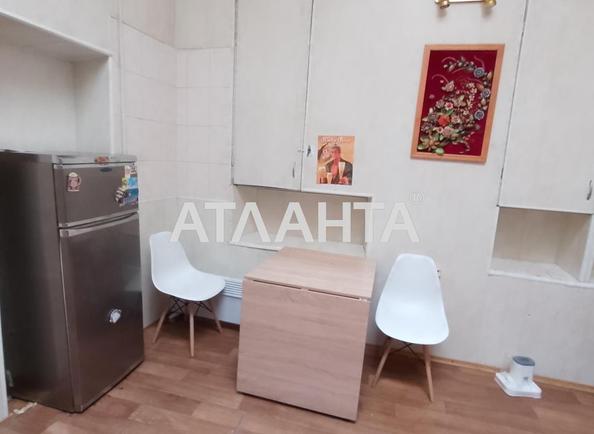 1-room apartment apartment by the address st. Novoselskogo Ostrovidova (area 34 m²) - photo 13 1-room apartment apartment by the address st. Novoselskogo Ostrovidova (area 34 m²) - Atlanta.ua - photo 13