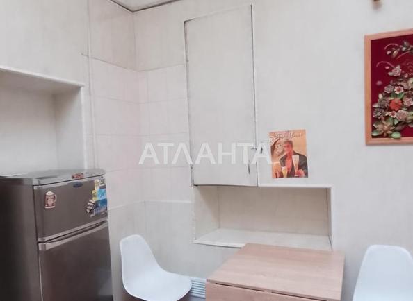 1-room apartment apartment by the address st. Novoselskogo Ostrovidova (area 34 m²) - photo 14 1-room apartment apartment by the address st. Novoselskogo Ostrovidova (area 34 m²) - Atlanta.ua - photo 14