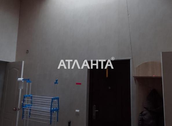 1-room apartment apartment by the address st. Novoselskogo Ostrovidova (area 34 m²) - photo 15 1-room apartment apartment by the address st. Novoselskogo Ostrovidova (area 34 m²) - Atlanta.ua - photo 15