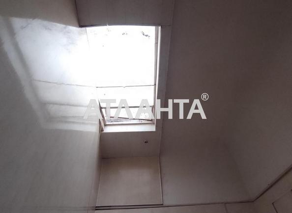 1-room apartment apartment by the address st. Novoselskogo Ostrovidova (area 34 m²) - photo 16 1-room apartment apartment by the address st. Novoselskogo Ostrovidova (area 34 m²) - Atlanta.ua - photo 16