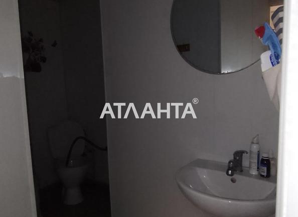 1-room apartment apartment by the address st. Novoselskogo Ostrovidova (area 34 m²) - photo 20 1-room apartment apartment by the address st. Novoselskogo Ostrovidova (area 34 m²) - Atlanta.ua - photo 20