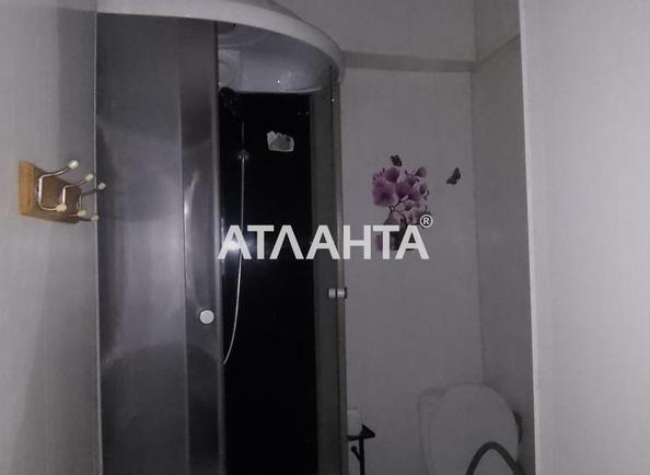 1-room apartment apartment by the address st. Novoselskogo Ostrovidova (area 34 m²) - photo 21 1-room apartment apartment by the address st. Novoselskogo Ostrovidova (area 34 m²) - Atlanta.ua - photo 21