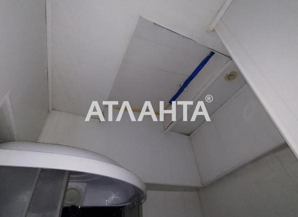 1-room apartment apartment by the address st. Novoselskogo Ostrovidova (area 34 m²) - photo 22 1-room apartment apartment by the address st. Novoselskogo Ostrovidova (area 34 m²) - Atlanta.ua - photo 22