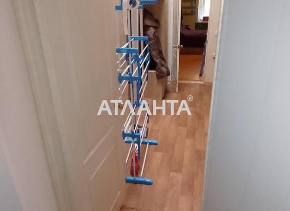 1-room apartment apartment by the address st. Novoselskogo Ostrovidova (area 34 m²) - photo 23 1-room apartment apartment by the address st. Novoselskogo Ostrovidova (area 34 m²) - Atlanta.ua - photo 23