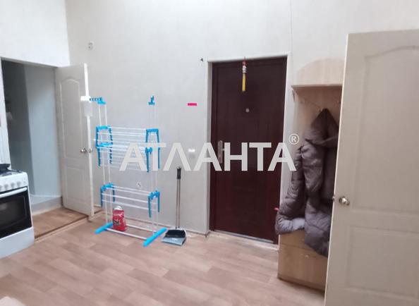 1-room apartment apartment by the address st. Novoselskogo Ostrovidova (area 34 m²) - photo 24 1-room apartment apartment by the address st. Novoselskogo Ostrovidova (area 34 m²) - Atlanta.ua - photo 24