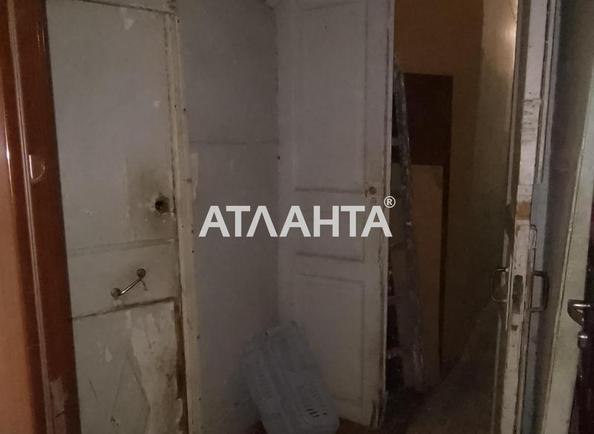 1-room apartment apartment by the address st. Novoselskogo Ostrovidova (area 34 m²) - photo 26 1-room apartment apartment by the address st. Novoselskogo Ostrovidova (area 34 m²) - Atlanta.ua - photo 26