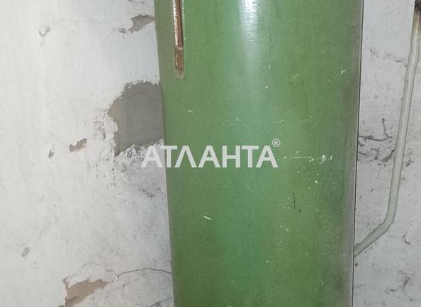 1-room apartment apartment by the address st. Novoselskogo Ostrovidova (area 34 m²) - photo 27 1-room apartment apartment by the address st. Novoselskogo Ostrovidova (area 34 m²) - Atlanta.ua - photo 27