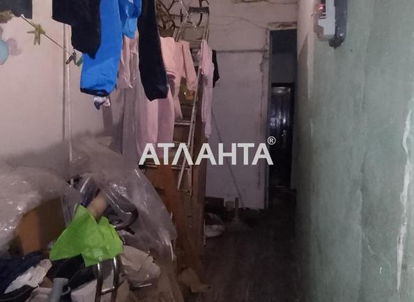 1-room apartment apartment by the address st. Novoselskogo Ostrovidova (area 34 m²) - photo 28 1-room apartment apartment by the address st. Novoselskogo Ostrovidova (area 34 m²) - Atlanta.ua - photo 28