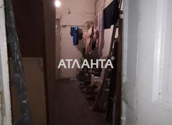 1-room apartment apartment by the address st. Novoselskogo Ostrovidova (area 34 m²) - photo 29 1-room apartment apartment by the address st. Novoselskogo Ostrovidova (area 34 m²) - Atlanta.ua - photo 29