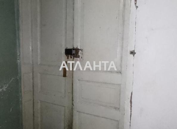 1-room apartment apartment by the address st. Novoselskogo Ostrovidova (area 34 m²) - photo 30 1-room apartment apartment by the address st. Novoselskogo Ostrovidova (area 34 m²) - Atlanta.ua - photo 30