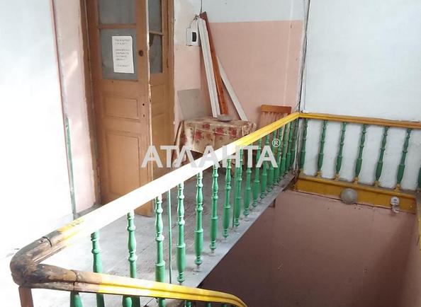 1-room apartment apartment by the address st. Novoselskogo Ostrovidova (area 34 m²) - photo 31 1-room apartment apartment by the address st. Novoselskogo Ostrovidova (area 34 m²) - Atlanta.ua - photo 31