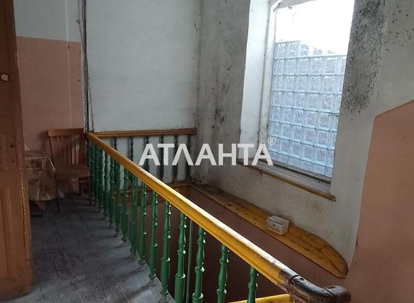 1-room apartment apartment by the address st. Novoselskogo Ostrovidova (area 34 m²) - photo 32 1-room apartment apartment by the address st. Novoselskogo Ostrovidova (area 34 m²) - Atlanta.ua - photo 32