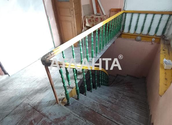 1-room apartment apartment by the address st. Novoselskogo Ostrovidova (area 34 m²) - photo 33 1-room apartment apartment by the address st. Novoselskogo Ostrovidova (area 34 m²) - Atlanta.ua - photo 33