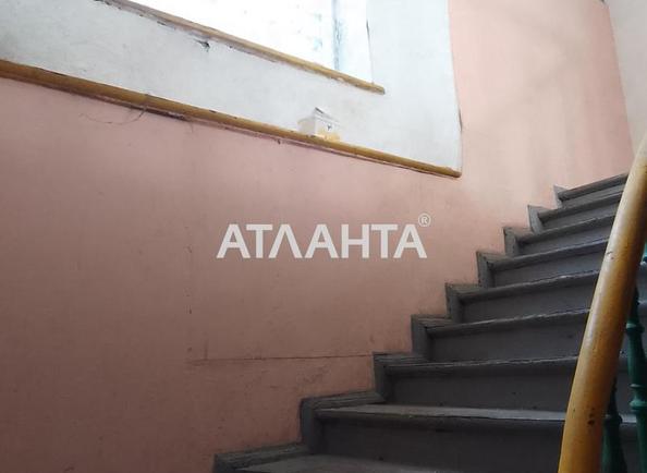 1-room apartment apartment by the address st. Novoselskogo Ostrovidova (area 34 m²) - photo 35 1-room apartment apartment by the address st. Novoselskogo Ostrovidova (area 34 m²) - Atlanta.ua - photo 35