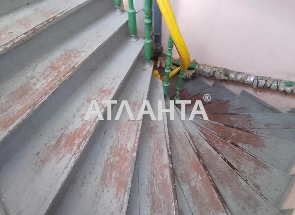 1-room apartment apartment by the address st. Novoselskogo Ostrovidova (area 34 m²) - photo 36 1-room apartment apartment by the address st. Novoselskogo Ostrovidova (area 34 m²) - Atlanta.ua - photo 36