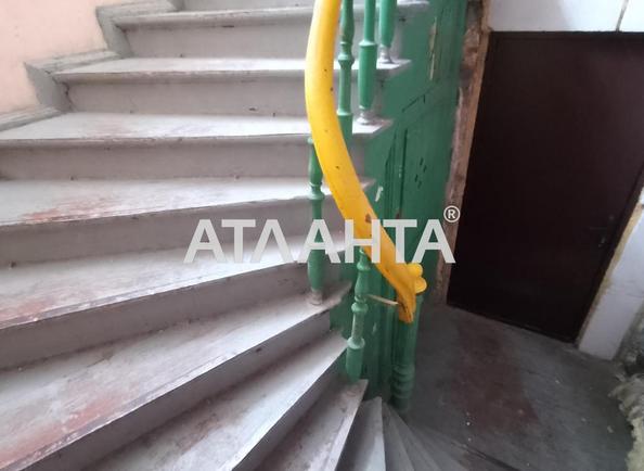 1-room apartment apartment by the address st. Novoselskogo Ostrovidova (area 34 m²) - photo 37 1-room apartment apartment by the address st. Novoselskogo Ostrovidova (area 34 m²) - Atlanta.ua - photo 37