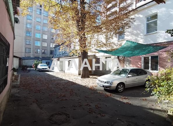 1-room apartment apartment by the address st. Novoselskogo Ostrovidova (area 34 m²) - photo 38 1-room apartment apartment by the address st. Novoselskogo Ostrovidova (area 34 m²) - Atlanta.ua - photo 38