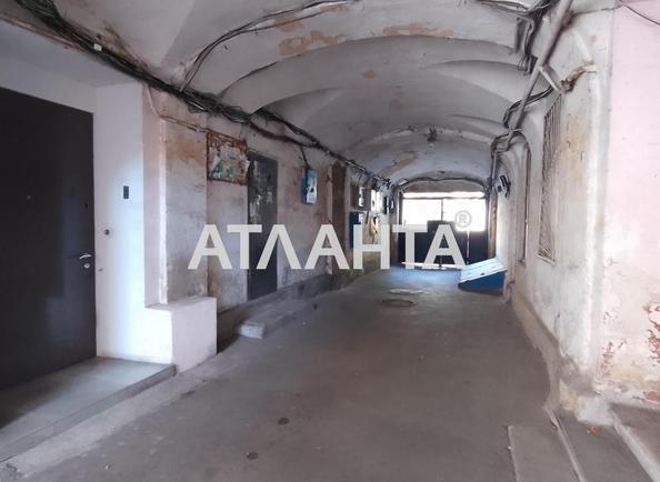 1-room apartment apartment by the address st. Novoselskogo Ostrovidova (area 34 m²) - photo 39 1-room apartment apartment by the address st. Novoselskogo Ostrovidova (area 34 m²) - Atlanta.ua - photo 39