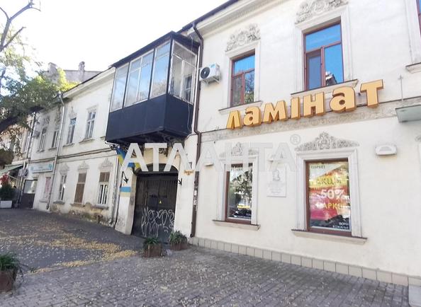 1-room apartment apartment by the address st. Novoselskogo Ostrovidova (area 34 m²) - photo 40 1-room apartment apartment by the address st. Novoselskogo Ostrovidova (area 34 m²) - Atlanta.ua - photo 40