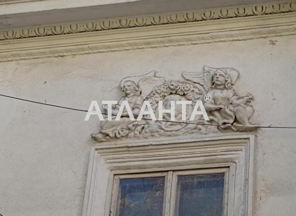 1-room apartment apartment by the address st. Novoselskogo Ostrovidova (area 34 m²) - photo 43 1-room apartment apartment by the address st. Novoselskogo Ostrovidova (area 34 m²) - Atlanta.ua - photo 43