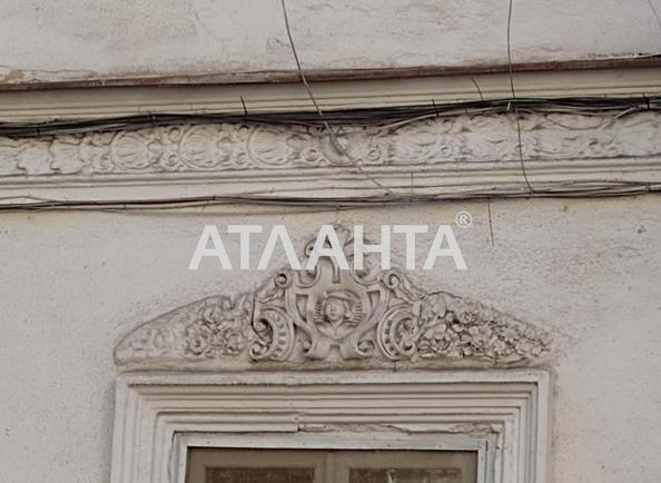 1-room apartment apartment by the address st. Novoselskogo Ostrovidova (area 34 m²) - photo 44 1-room apartment apartment by the address st. Novoselskogo Ostrovidova (area 34 m²) - Atlanta.ua - photo 44