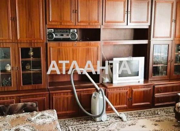 1-room apartment apartment by the address st. Rostovskaya (area 30,5 m²) - photo 2 1-room apartment apartment by the address st. Rostovskaya (area 30,5 m²) - Atlanta.ua - photo 2
