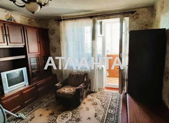 1-room apartment apartment by the address st. Rostovskaya (area 30,5 m²) - photo 3 1-room apartment apartment by the address st. Rostovskaya (area 30,5 m²) - Atlanta.ua - photo 3