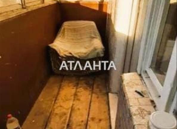1-room apartment apartment by the address st. Rostovskaya (area 30,5 m²) - photo 5 1-room apartment apartment by the address st. Rostovskaya (area 30,5 m²) - Atlanta.ua - photo 5