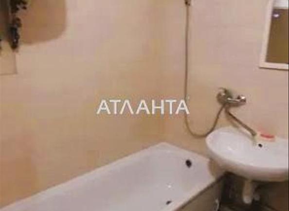 1-room apartment apartment by the address st. Rostovskaya (area 30,5 m²) - photo 6 1-room apartment apartment by the address st. Rostovskaya (area 30,5 m²) - Atlanta.ua - photo 6