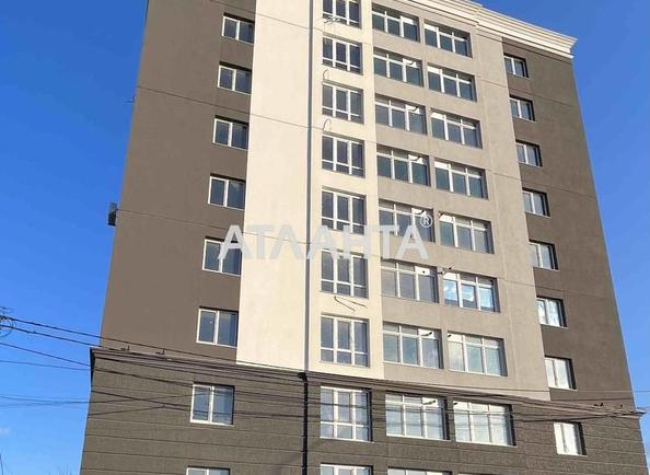 1-кімнатна квартира за адресою вул. Балківська (площа 41 м²) 1-кімнатна квартира за адресою вул. Балківська (площа 41 м²) - Atlanta.ua