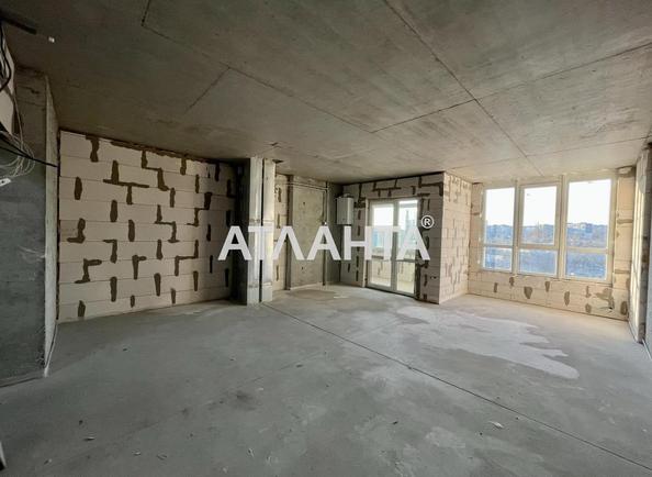 1-кімнатна квартира за адресою вул. Балківська (площа 41 м²) - фото 3 1-кімнатна квартира за адресою вул. Балківська (площа 41 м²) - Atlanta.ua - фото 3