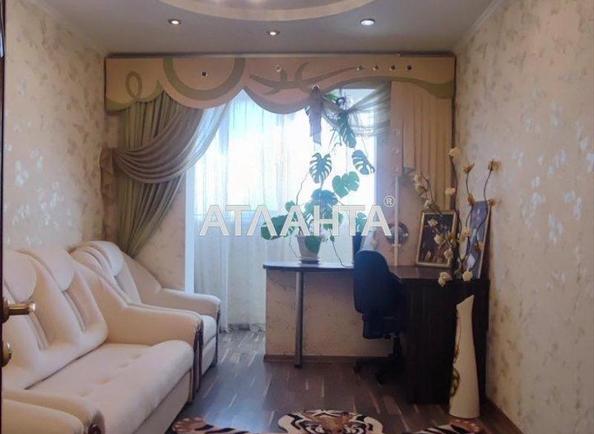 2-комнатная квартира по адресу ул. Бочарова ген. (площадь 58,6 м²) 2-комнатная квартира по адресу ул. Бочарова ген. (площадь 58,6 м²) - Atlanta.ua