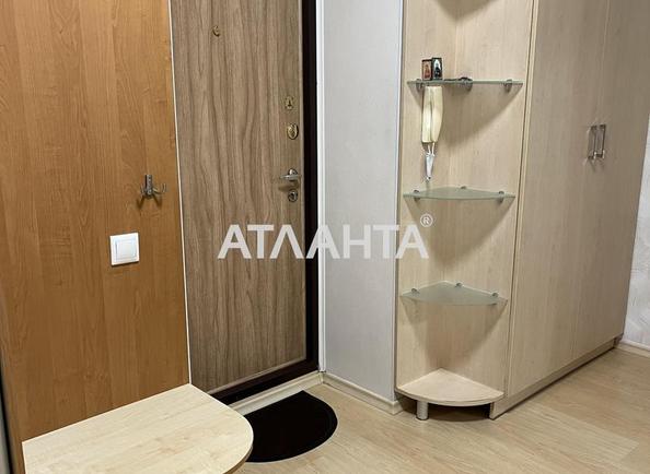 2-rooms apartment apartment by the address st. Zabolotnogo ak (area 70,8 m²) - photo 5 2-rooms apartment apartment by the address st. Zabolotnogo ak (area 70,8 m²) - Atlanta.ua - photo 5